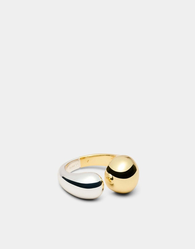 MIMCO - Duetto Ring
