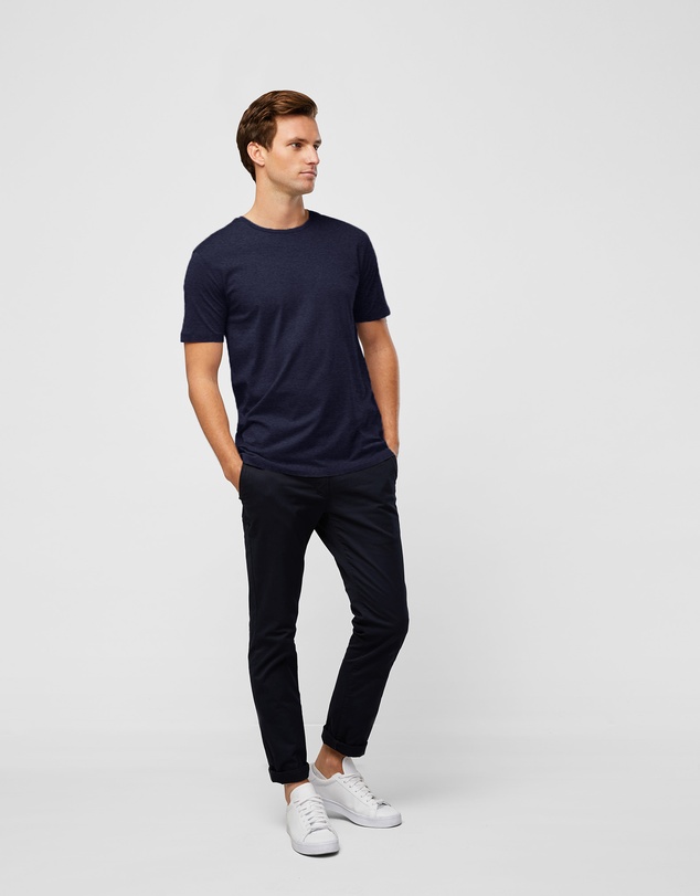 Wayver - The Essential Crew Tee