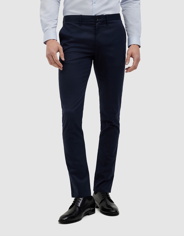 Politix - Bradley Stretch Chino