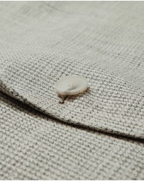 Calibre - Flecked Blazer Silver