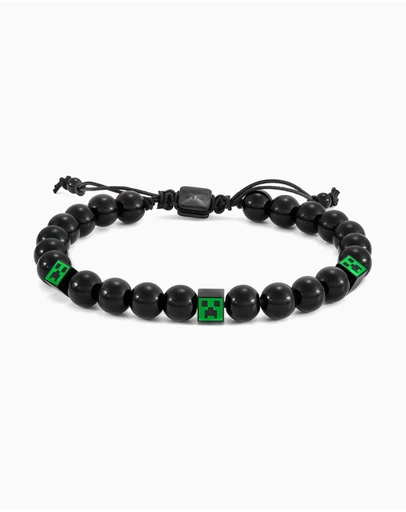 Fossil - Jewelry Black Bracelet