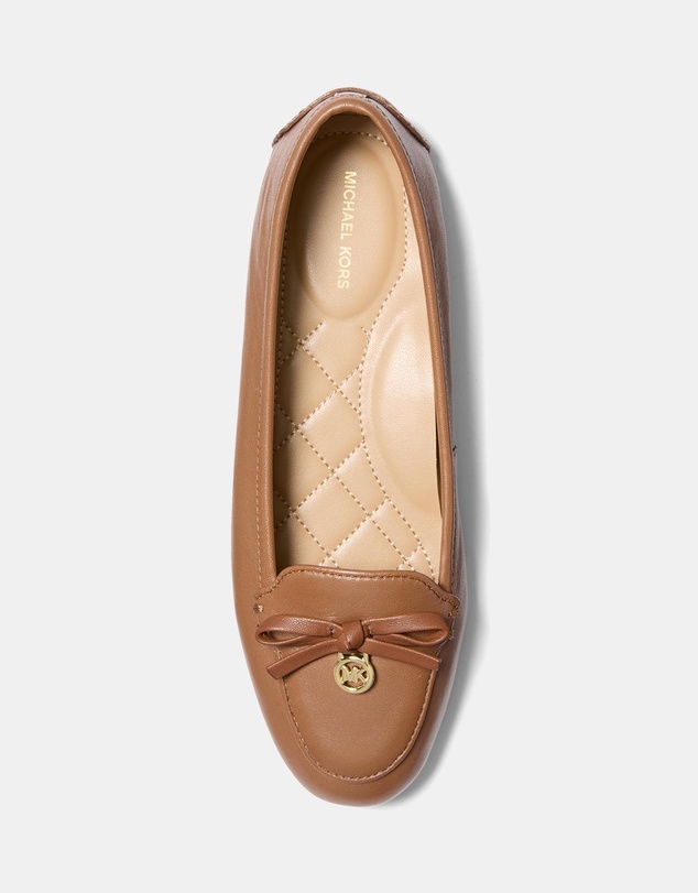 Michael Kors - Wendy Moc Shoes