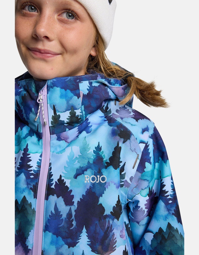 ROJO Outerwear - Maisey Jacket