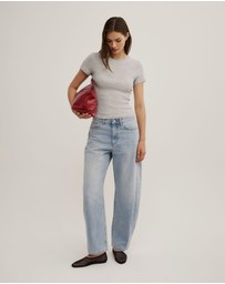 Witchery - Fine Jersey T-shirt