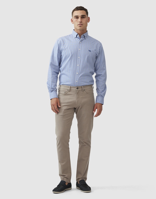 Rodd & Gunn - Motion 2 Straight Jean Long Leg
