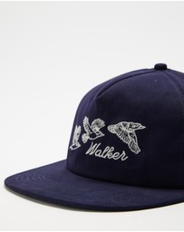 Walker Golf Things - Flight Mid Golf Cap