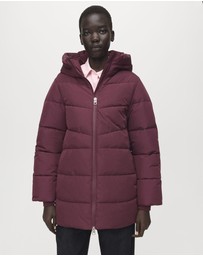 M.N.G - Tokyo Puffer Coat