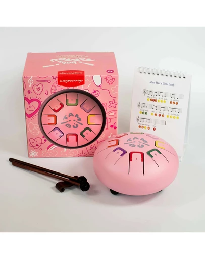 Tambu - Baby Tambu Pinky Winky