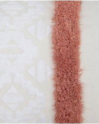 Bambury - Sedona Rectangle Cushion