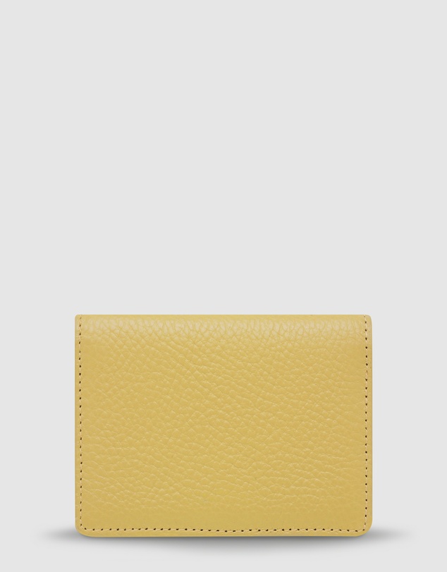 Status Anxiety - Easy Does It Wallet