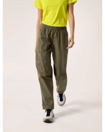 Arc'teryx - Gamma Utility Pant Women's