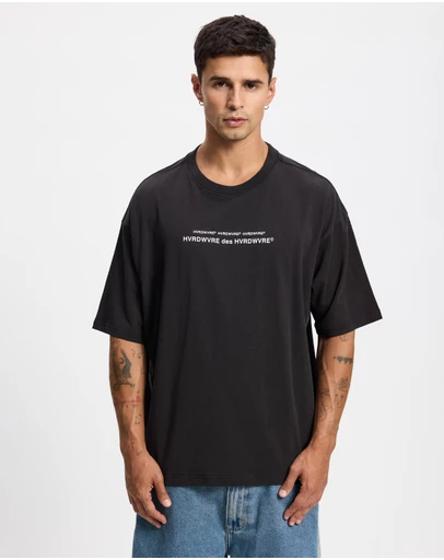 Abrand - Hardware Brand Tee