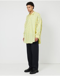 SUNNEI - Mega Overshirt