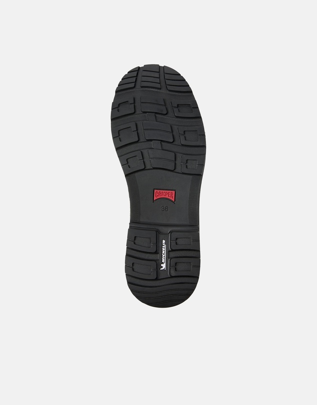Camper - Brutus Trek