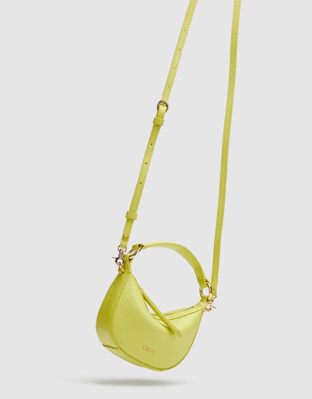 MIMCO - Luna Micro Crossbody Bag