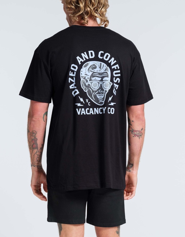 Vacancy Co - Dazed and Confused Tee