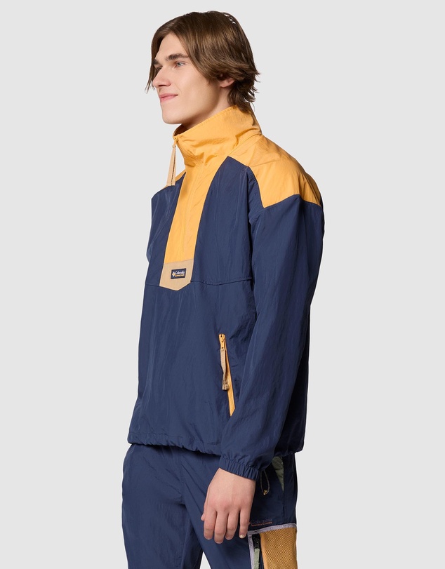 Columbia - Riptide II Retro Windbreaker Anorak