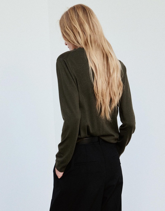 M.N.G - Lucca Sweater