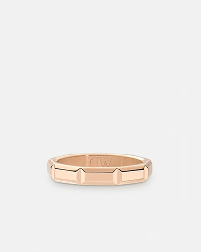 Daniel Wellington - Bric Ring Icon