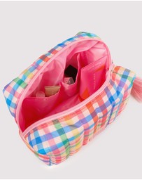The Somewhere Co - Sugarplum Cosmetic Case