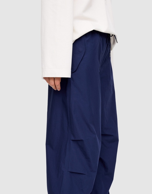ARKET - Poppy Cotton Trousers