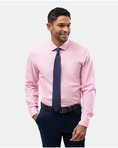 Brooksfield - Easy Care Business Shirt