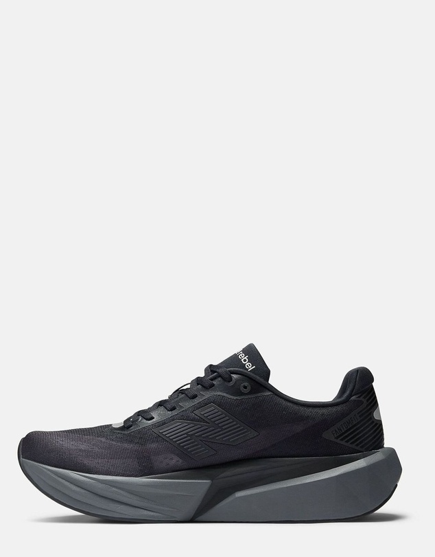 New Balance - FuelCell Rebel v5 (Wide Fit) - Men's