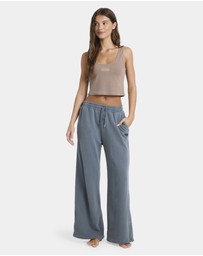 Roxy - Womens Heading Out Trackpants