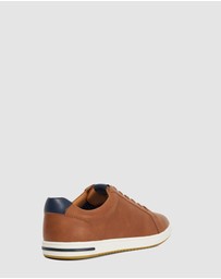 Dune London - Tezzy - Tan