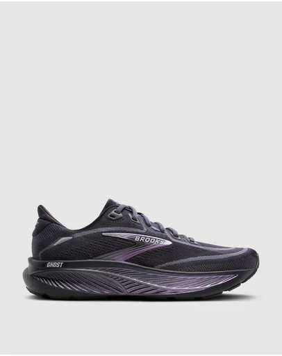 Brooks - Ghost 18 - Women's