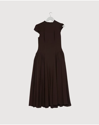 Revibe - Repaired Reformation Maven Dress - AU 10