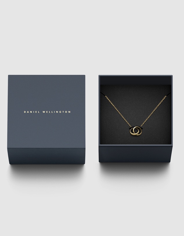 Daniel Wellington - Elan Unity Necklace