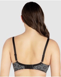 Parfait - Casey Seamless Contour T-Shirt Plunge Bra