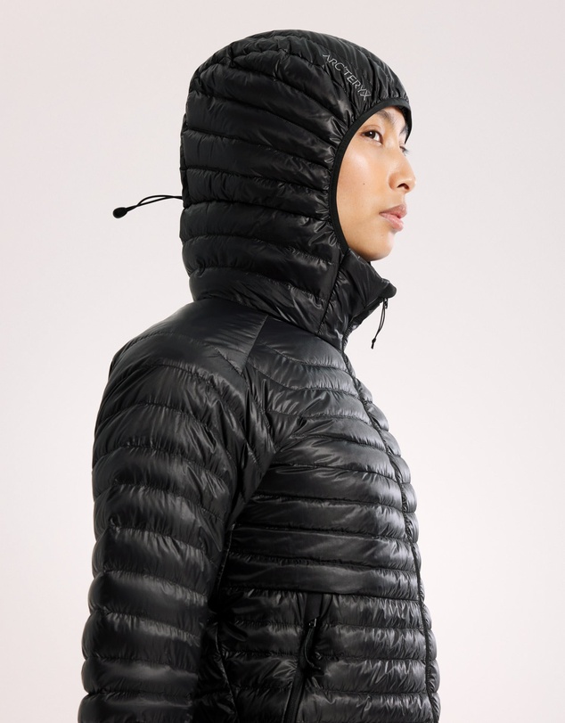Arc'teryx - Cerium SL Hoody Women's