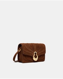 MIMCO - Shield Crossbody Bag