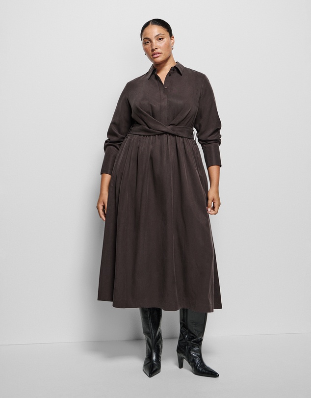 Commonry - Megan Dress