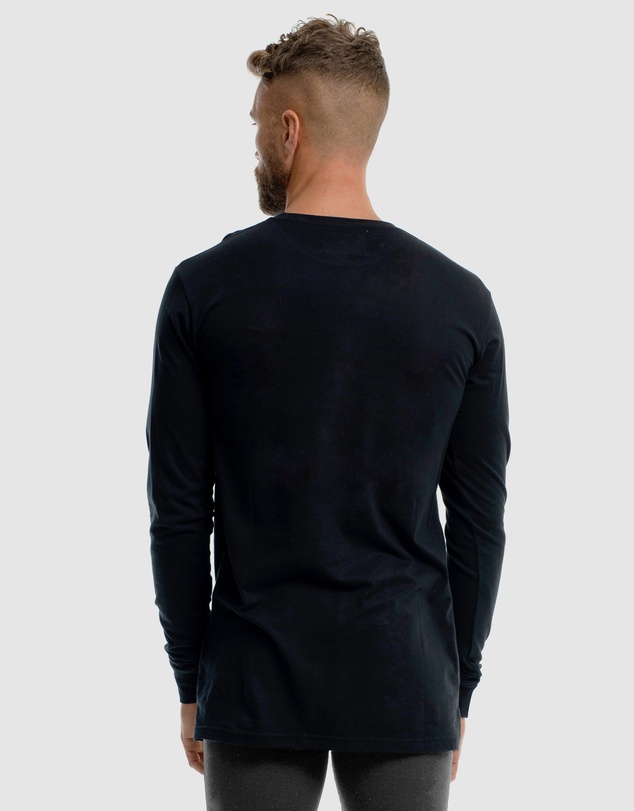 DVNT - Devoid Premium Long Sleeve