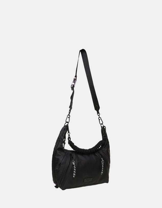 Steve Madden - BSynth Black Handbag