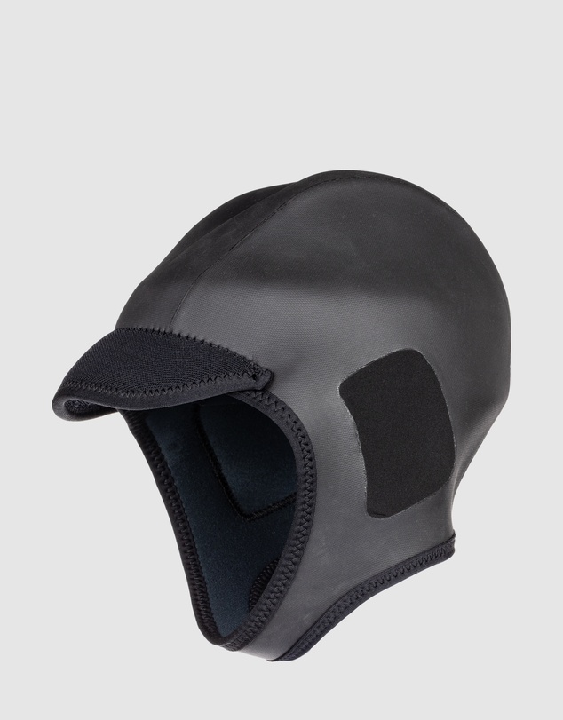 Quiksilver - 2mm Marathon Sessions Surf Cap