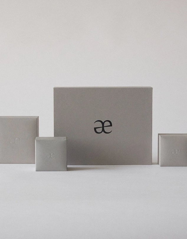 Graedance - Leo Pearl Ring