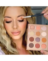 Silk Oil of Morocco - Eye Essentials Kit