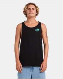 Volcom - Mens Volozarama Tank Top