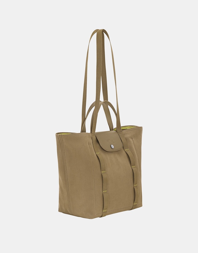 Longchamp - Le Pliage Baroudeur Shoulder Bag