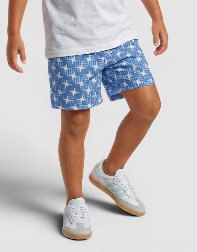 Mosmann - Boy's Swim Shorts - Bahaus Jr.