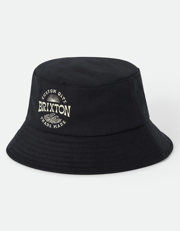Brixton - Current Packable Bucket