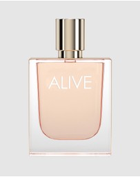 BOSS - Boss Alive Eau de Parfum 50 ml