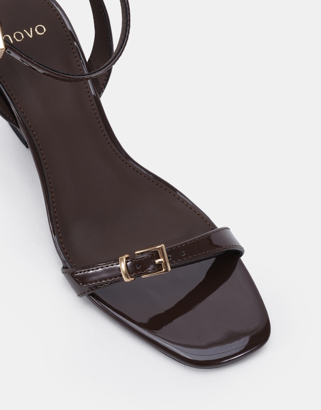 Novo - Zimenia Heels