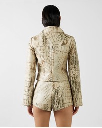 BY.DYLN - Gisella Jacket