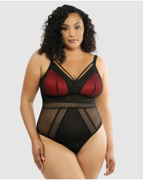Parfait - Mia Wireless Thong Bodysuit