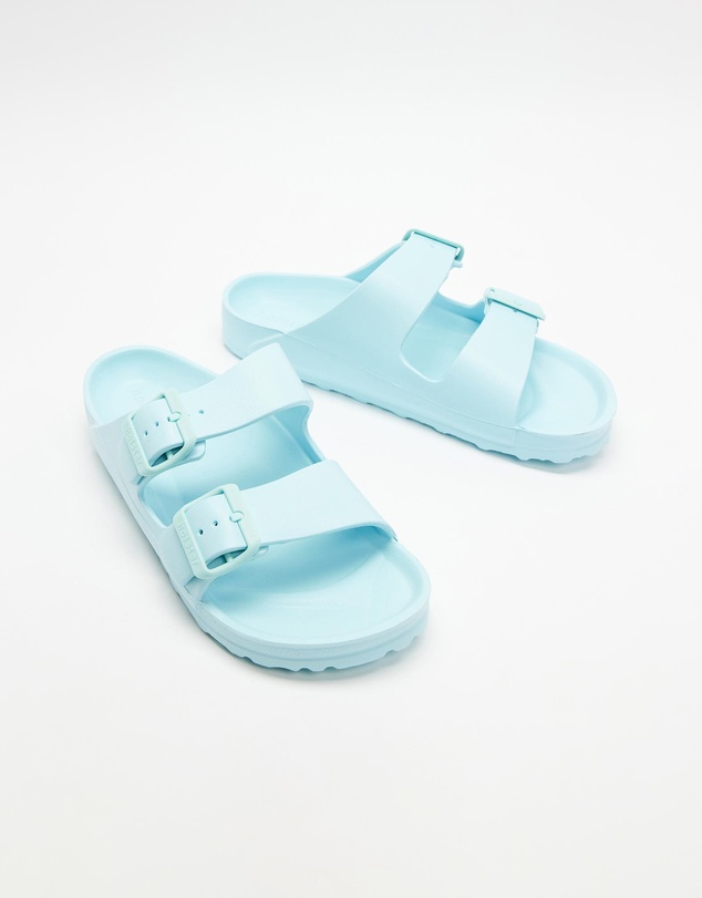 Holster - Sundreamer EVA Slides - Aqua - Unisex